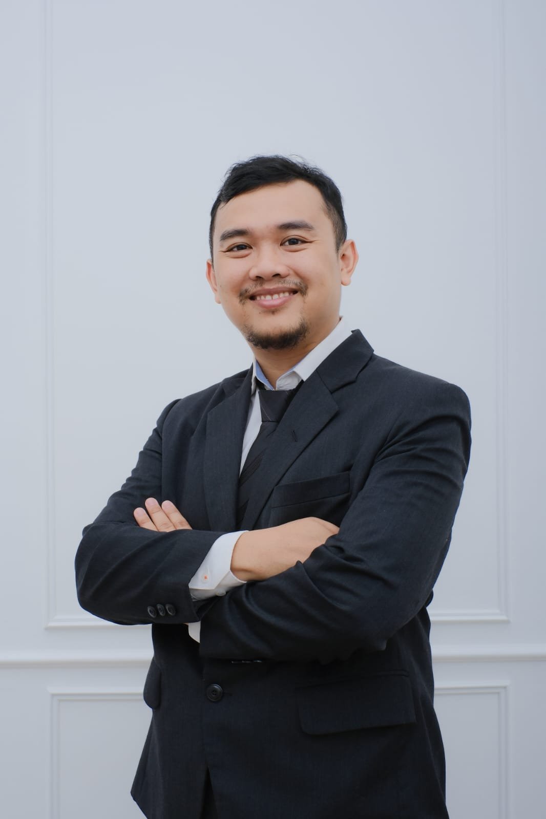 Rici Solihin